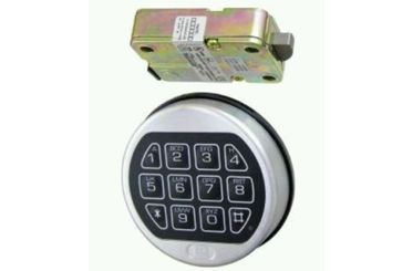 LAGARD ELEKTRONİK KASA KİLİDİ